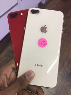iPhone 8 Plus 64GB Unlocked