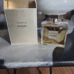 Chanel Gabrielle