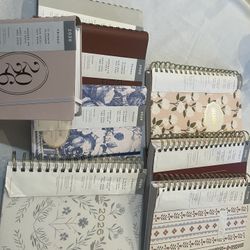 Planners