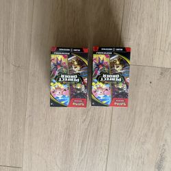 Perfect Order - Booster Bundle (x2)