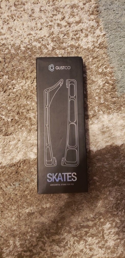 Ps5 Skates