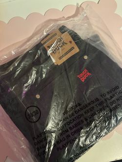 Tough Duck Work Pants Size 34x30