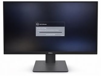 Dell P2319H 23” Full HD IPS Monitor – Tested & Working