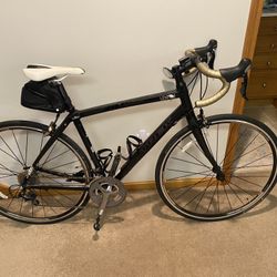 Trek Woman Lexi Six Cycle