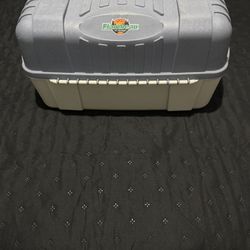 Fishing Tackle Box