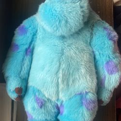 Like New kids Stuffed Animal 