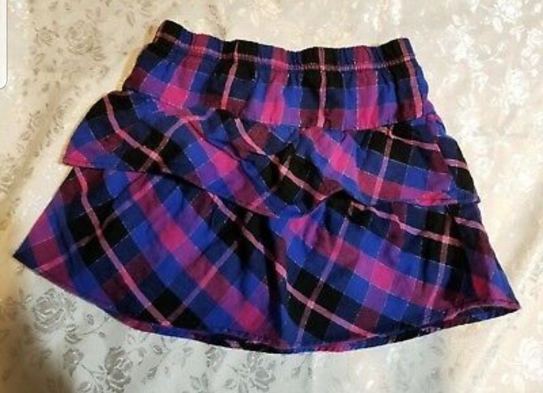Garnimals skort girls sz 6