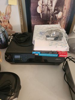 HP Envy 4501 Printer Copier Scanner