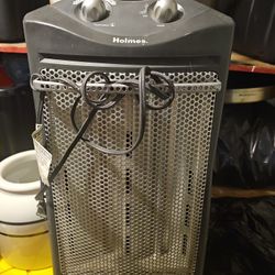 Holmes Heater 