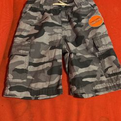 toddler shorts