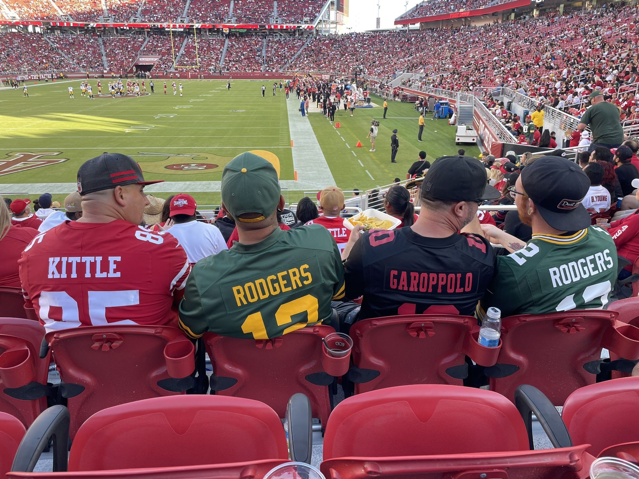 2025 season tickets