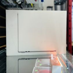 MacBook Air 13 In M3 Chip 256gb