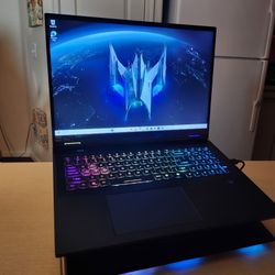 High End Gaming PC
