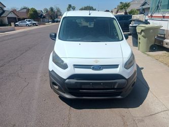 2015 Ford Transit