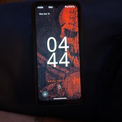 T-Mobile revvl 7 5G