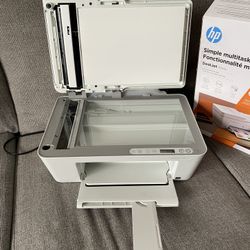 Printer HP 4155e