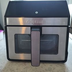 Air Fryer And So Much More! 
