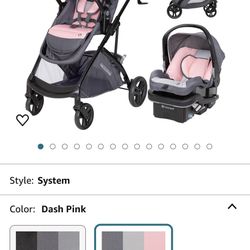 150 New In Box Selling It Cause I Need The Doble Stroller 