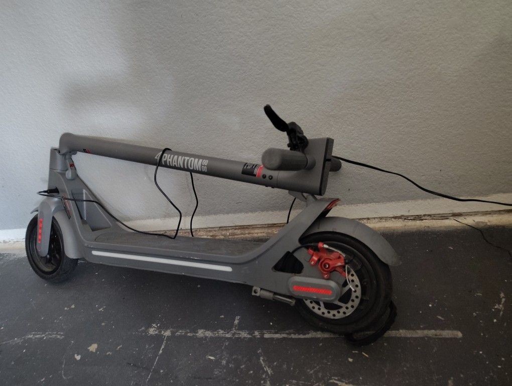 Scooter