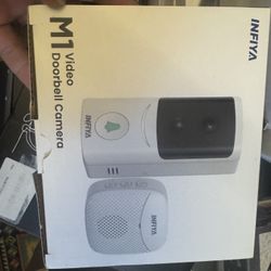 Video Doorbell Camera Wireless-2K Outdoor Front Door Camera with Chime Included for Home Security, Easy Installation, AI Human Detection, Instant Aler