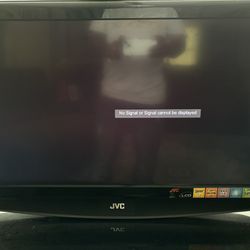 TWO 32” Tv For $30