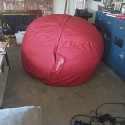 Large Lovesac Not A Bean Bag