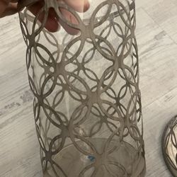 Candle Holders 