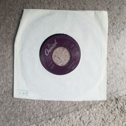 Sweet Love Is Like Oxygen/cover Girl 