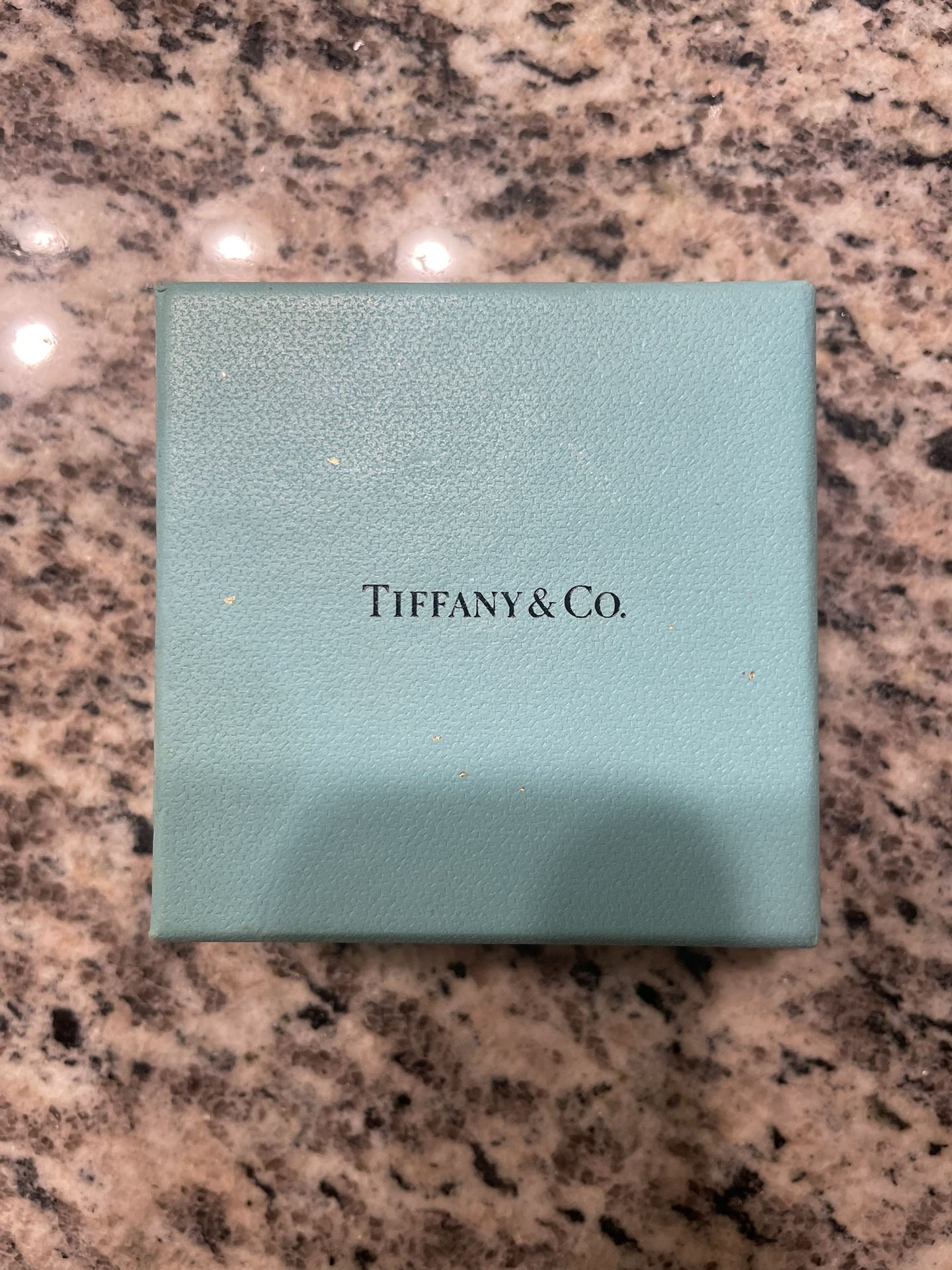 Vintage Tiffany Necklace 