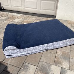 Large Dog Bed