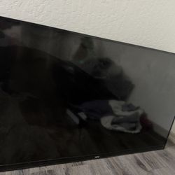 NEC 55 Inch Tv