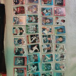 Huge Sports Card Collection Alot Are Vintage Add 1 Of 6