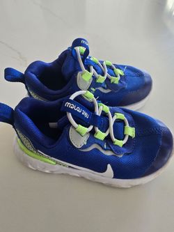 Toddler Size 6c