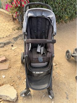 Evenflo stroller