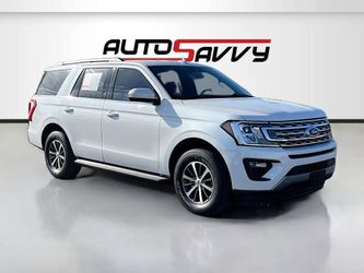 2021 Ford Expedition