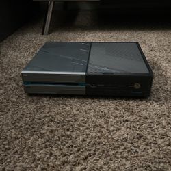 Xbox One Halo Edition 1tb