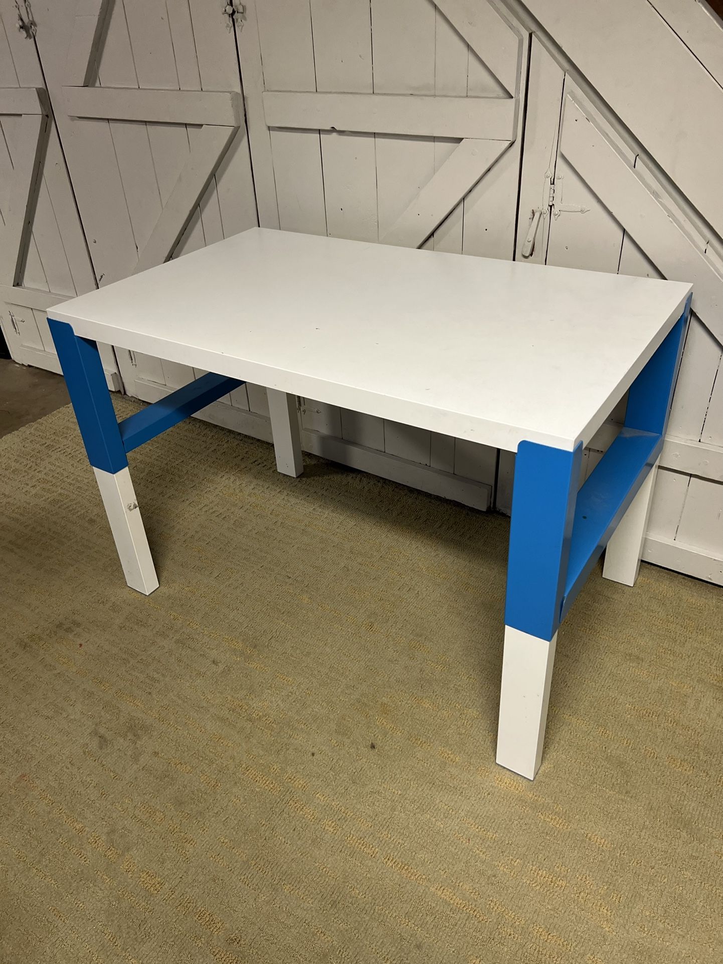 IKEA Desk