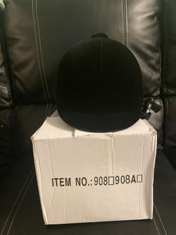 Equestrian helmet (riding Helmet )