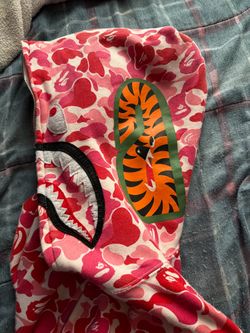 BAPE