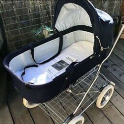 Emmaijunga Stroller 