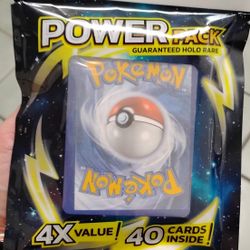 ✨ Pokémon Power Pack Bundle ✨