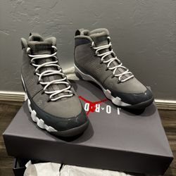 Jordan 9