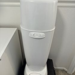 Diaper Genie