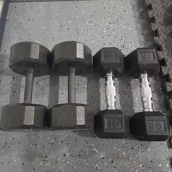 Dumbbells Weightlift Excercise Dumbell Set 15 Pounds Dumbbells Set 20 Pounds Dumbbells Set Curl Dumbell