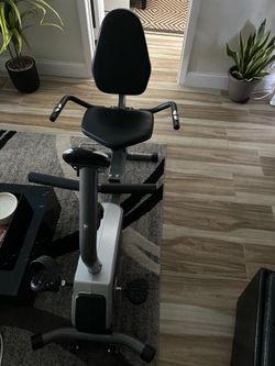 Sunny Health and Fitness Exercise Bicycle