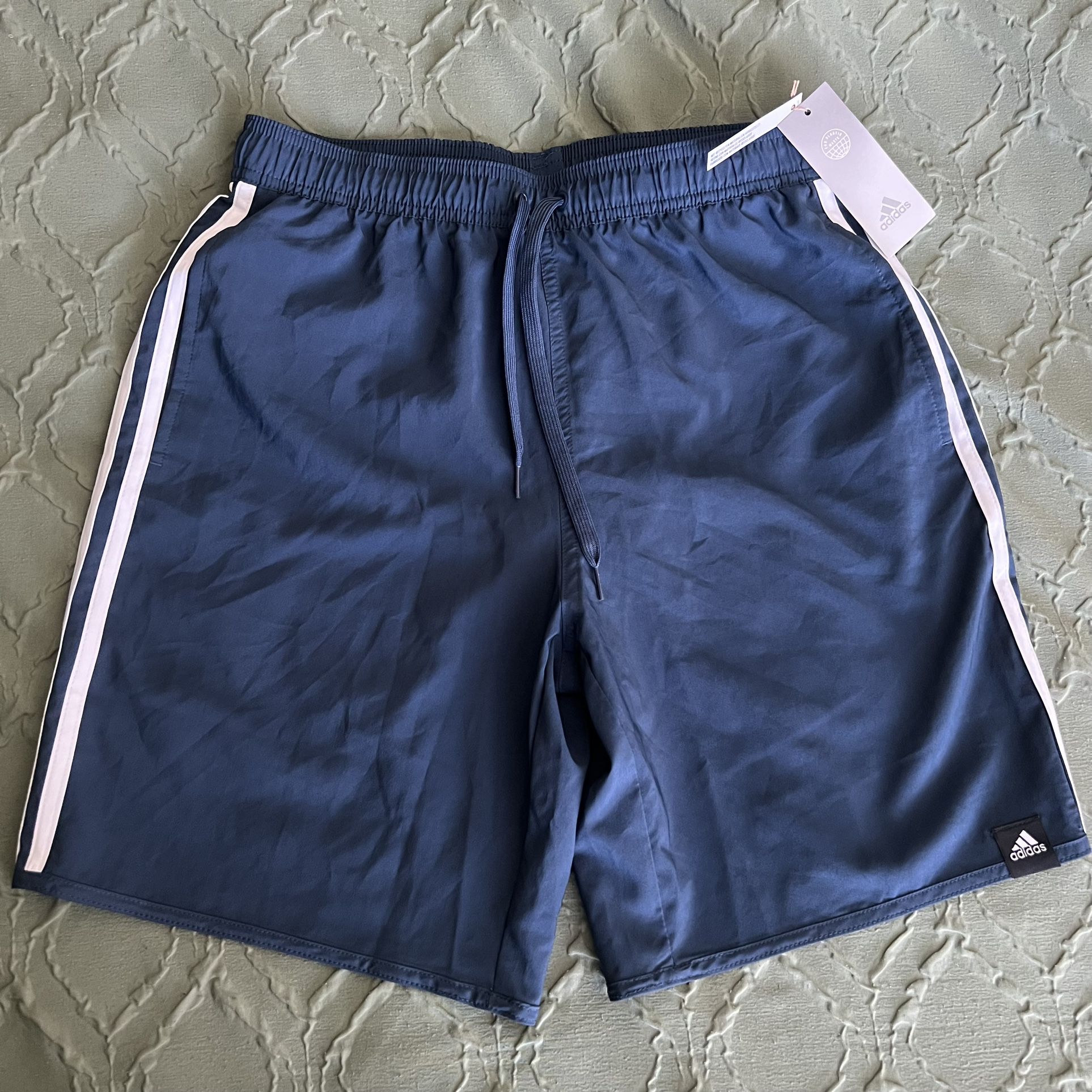Men’s Adidas Athletic Shorts