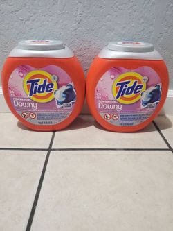 Tide $20