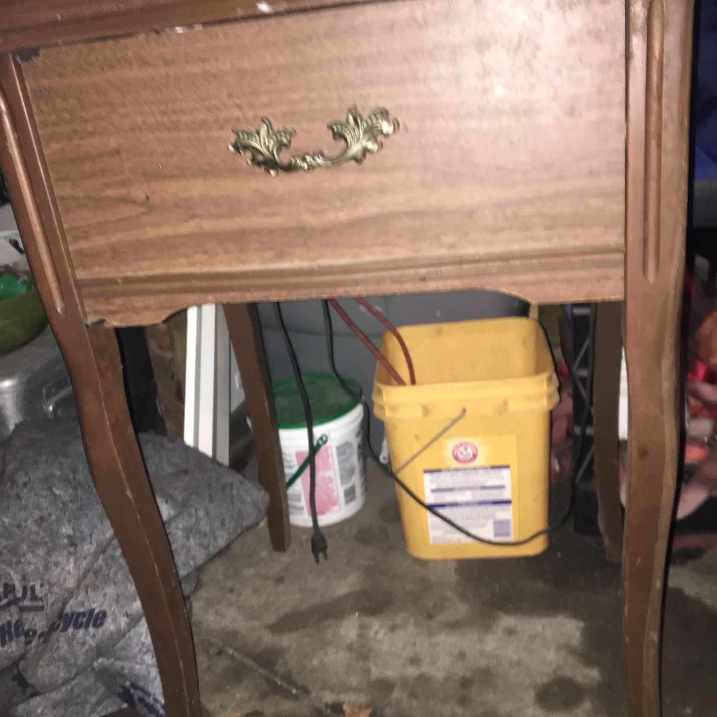 Sewing Machine (make Offer)