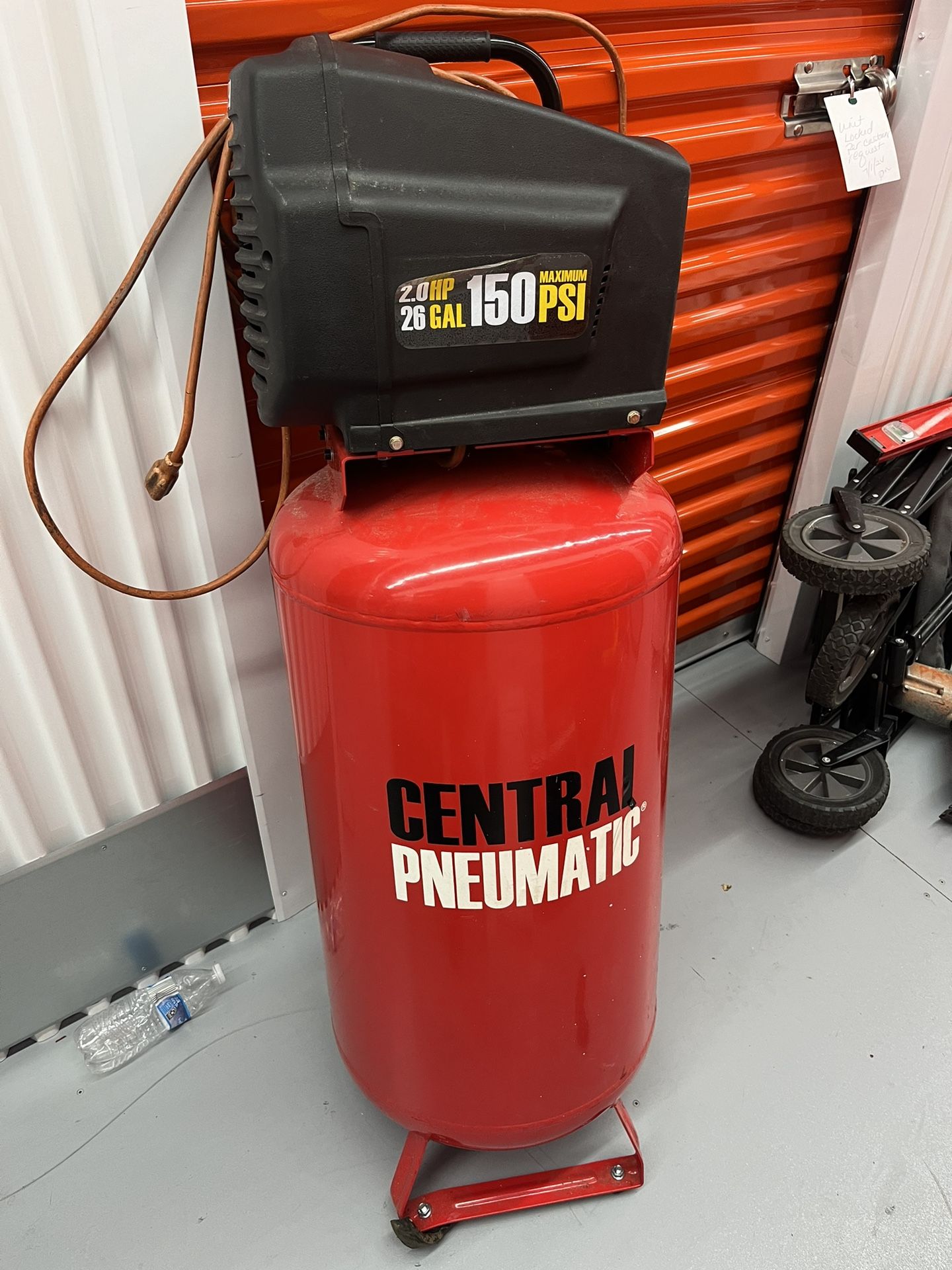 Compressor