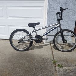 OG GT Bike